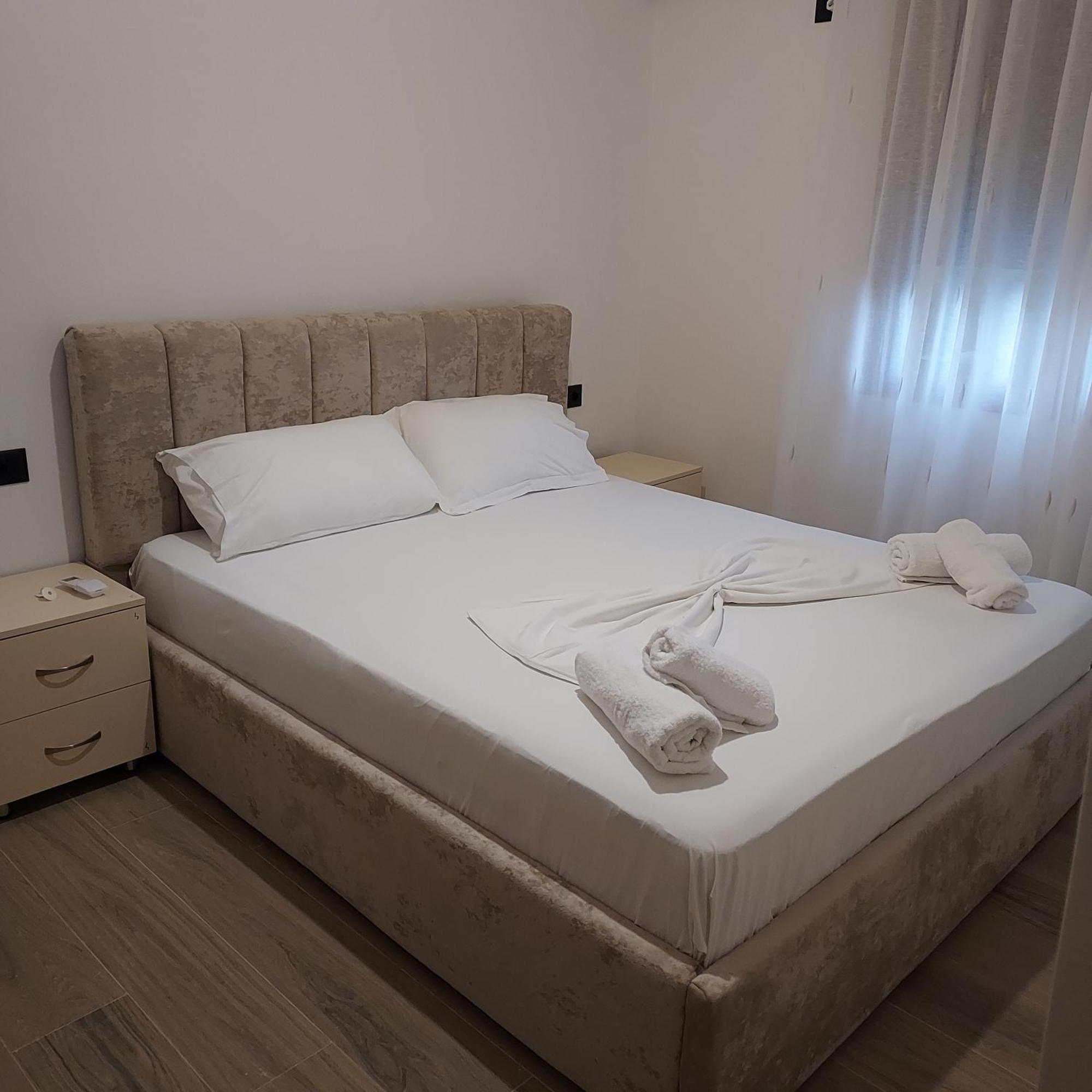 Gasthuis Vila Vlore Vlorë