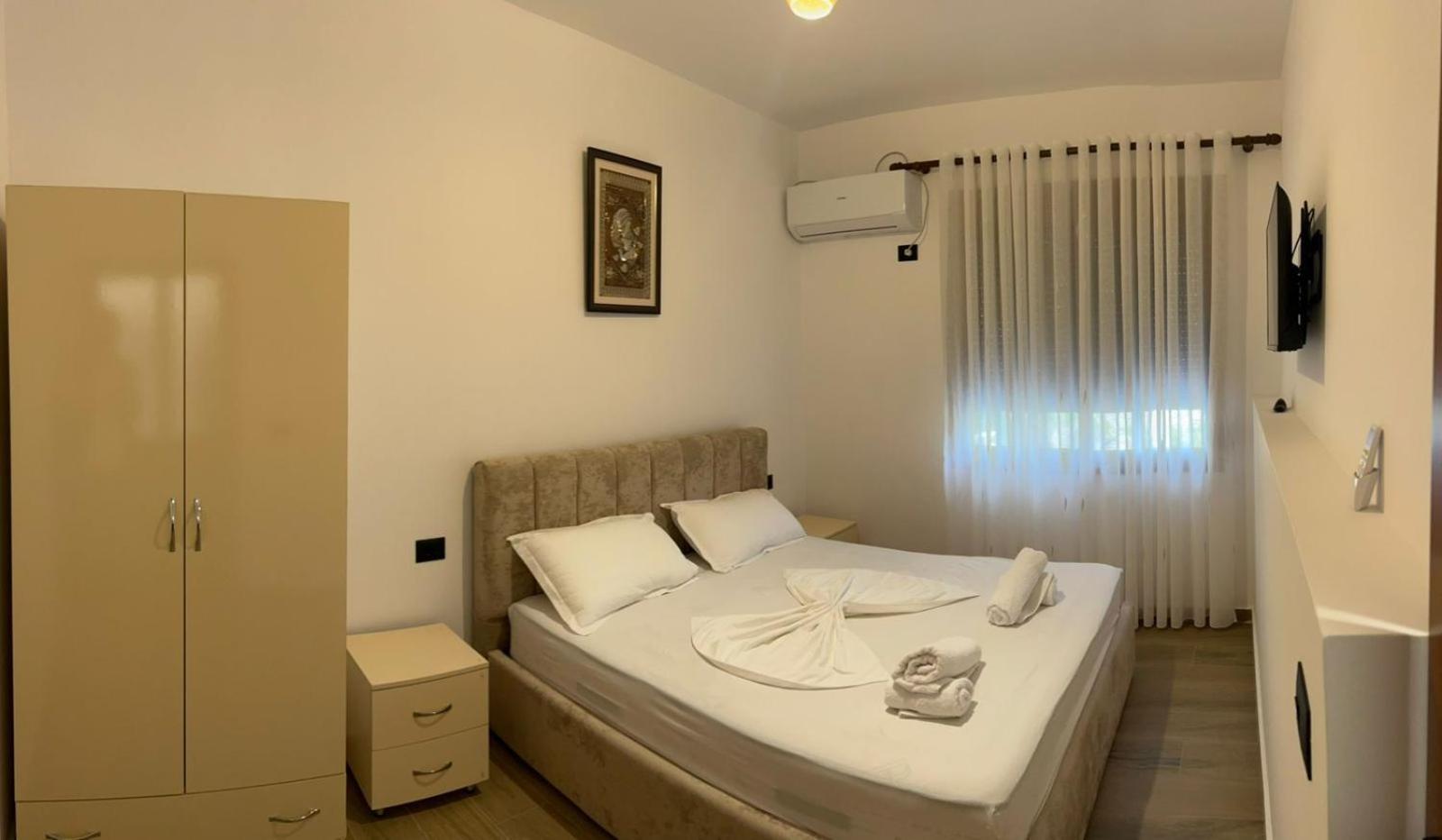 Vila Vlore Gasthuis
