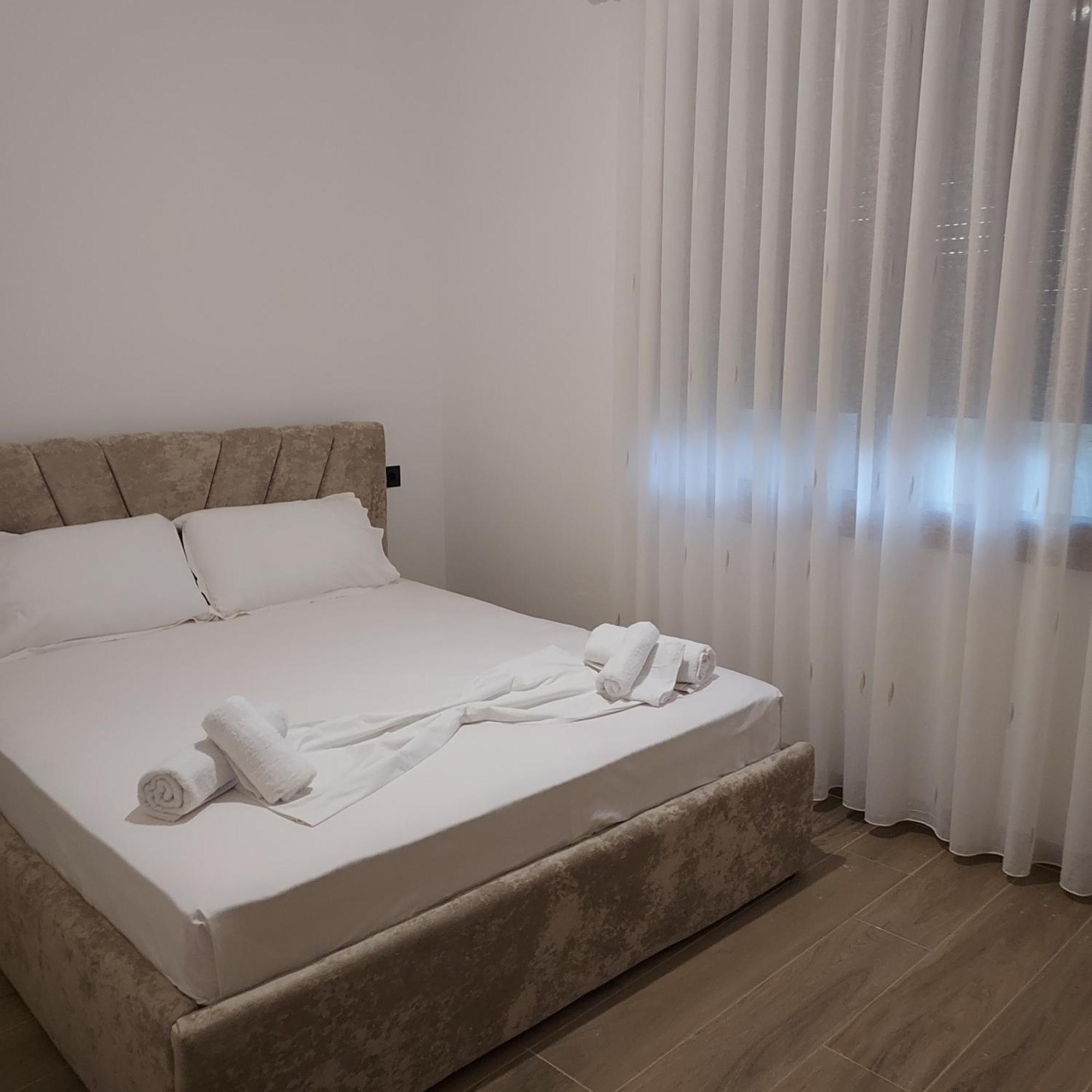 Vila Vlore Maison d'hôtes Vlorë