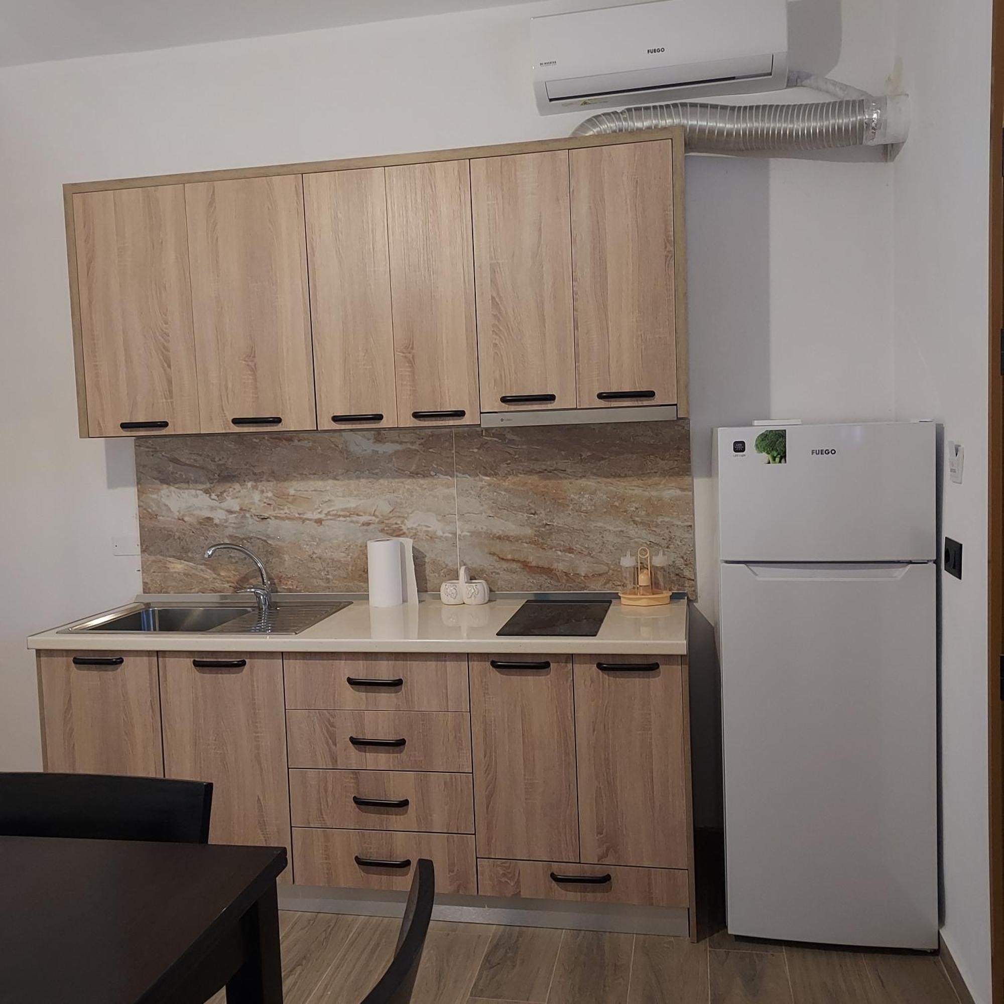 Maison d'hôtes Vila Vlore Vlorë