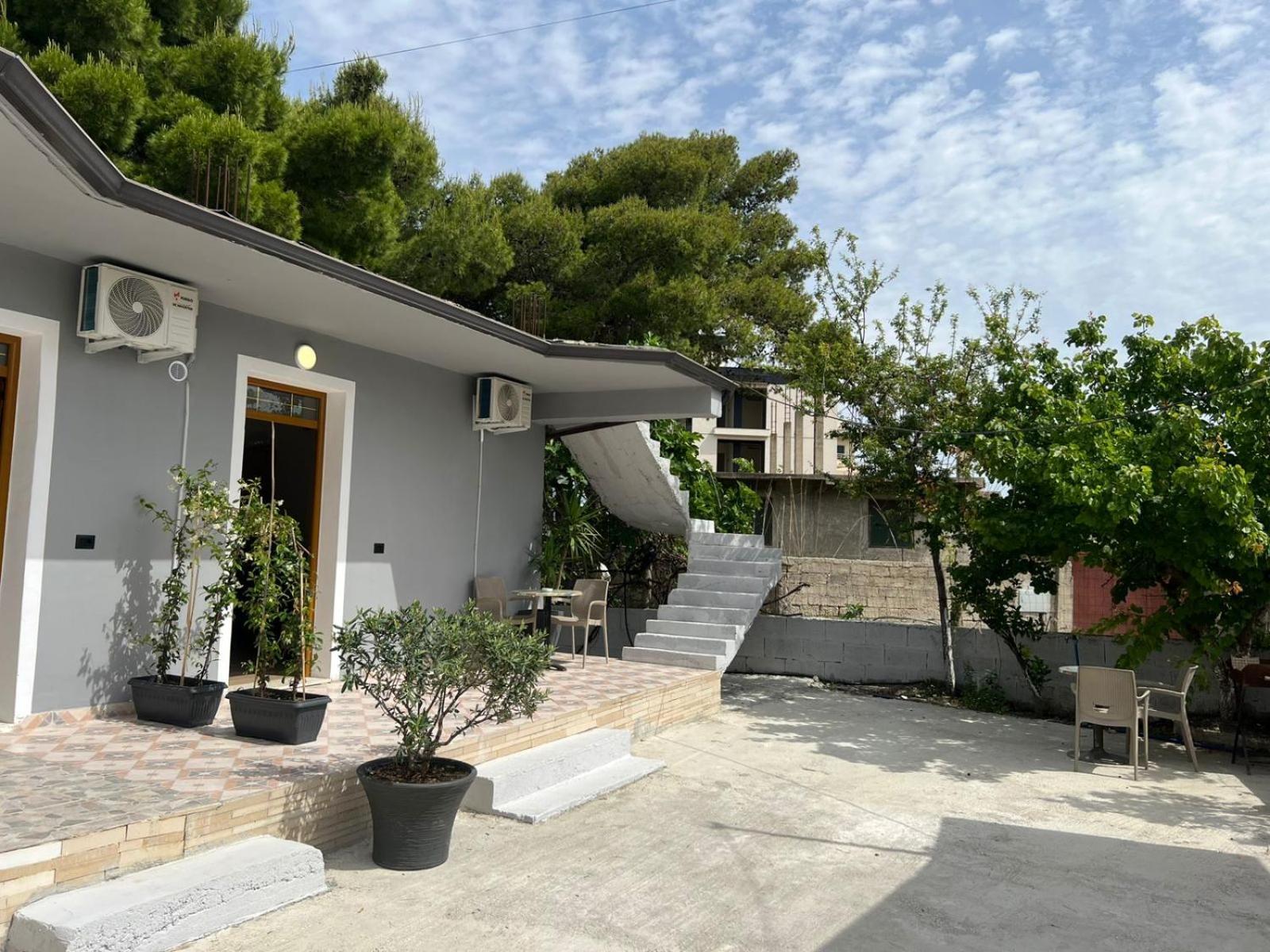 Vila Vlore Maison d'hôtes *