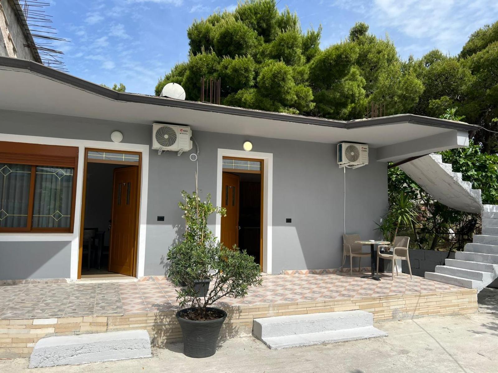 Maison d'hôtes Vila Vlore *