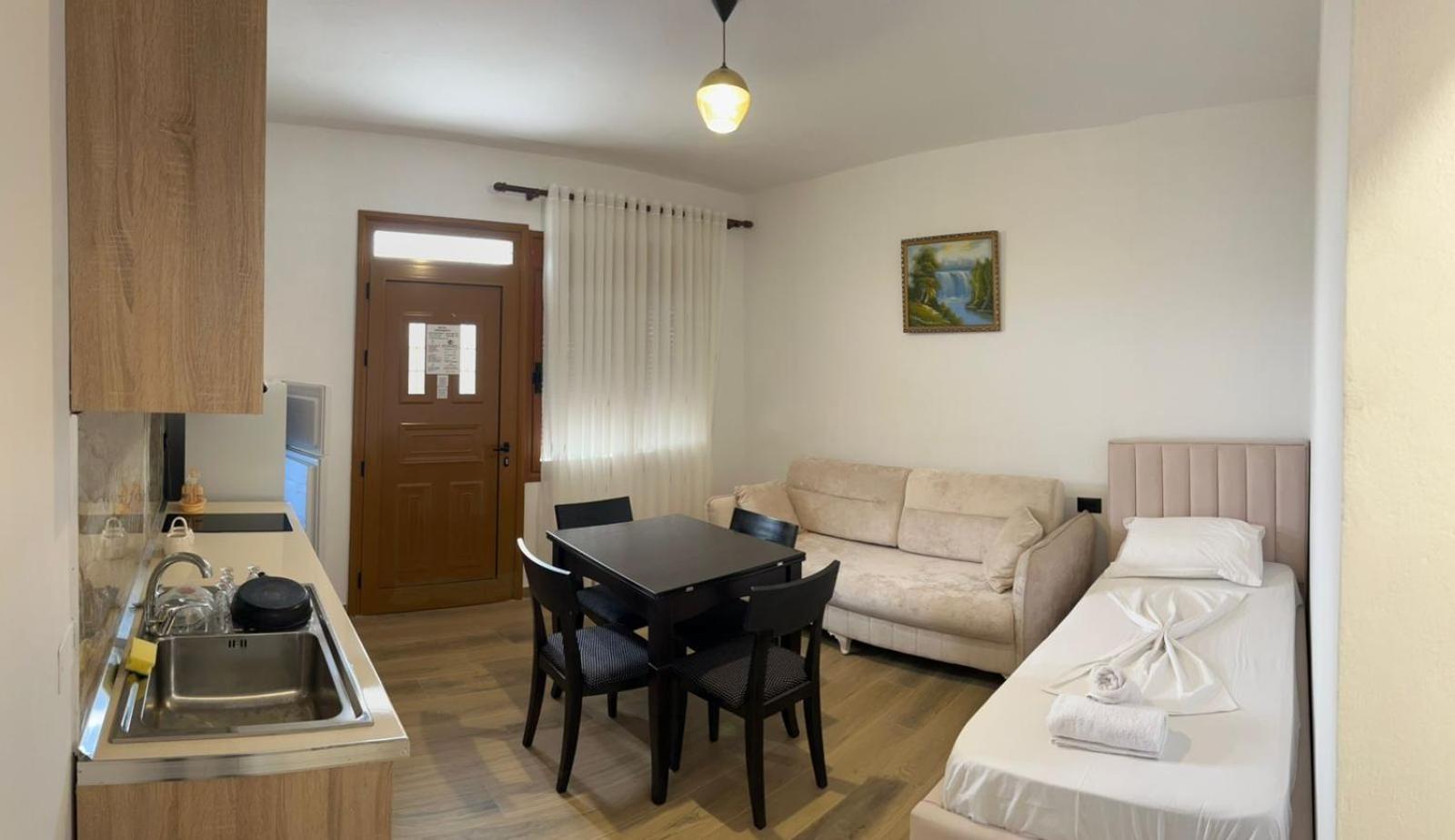 Maison d'hôtes Vila Vlore Vlorë